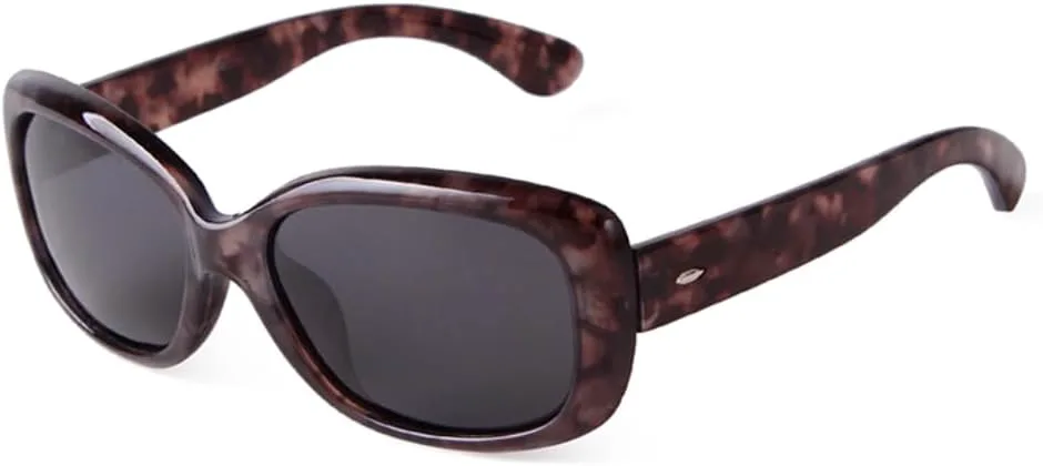 Солнцезащитные очки с защитой UV400 | Круглая оправа, градиентные линзы | Для женщин и мужчин, для занятий спортом на открытом воздухе и вождения DSVIGF, 01
Солнцезащитные очки с защитой UV400 | Круглая оправа, градиентные линзы | Для женщин и мужчин, для занятий спортом на открытом воздухе и вождения DSVIGF, 01