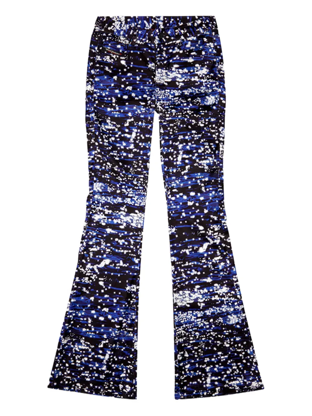 Брюки P-Stellar DIESEL, синий
Брюки P-Stellar DIESEL, синий