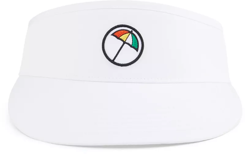 Мужской козырек для гольфа PUMA X AP High Crown Tech, цвет White Glow
Мужской козырек для гольфа PUMA X AP High Crown Tech, цвет White Glow