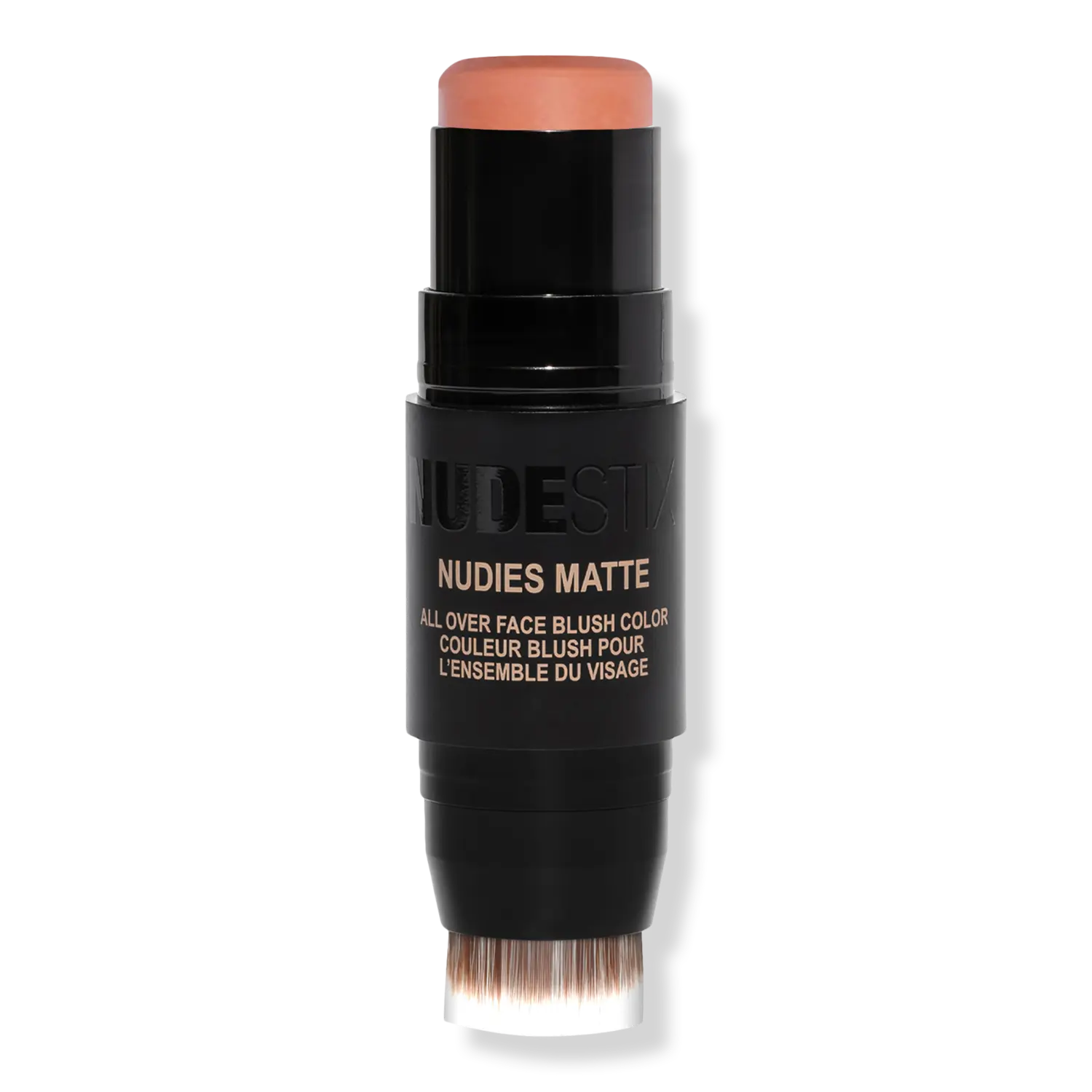 NUDIES MATTE Румяна для всего лица NUDESTIX, In The Nude (neutral nude)
NUDIES MATTE Румяна для всего лица NUDESTIX, In The Nude (neutral nude)