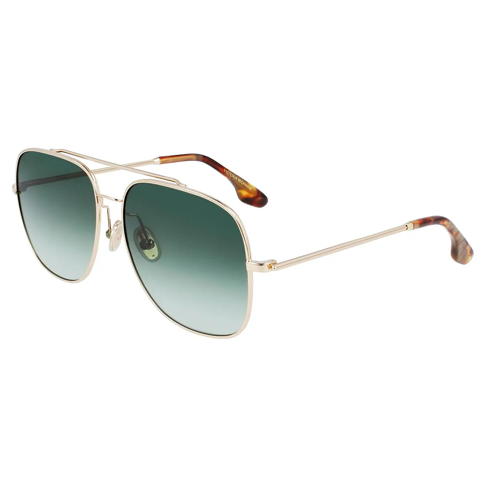 Солнцезащитные очки Victoria Beckham VB215S-700 59/15/140 (женские), золотой
Солнцезащитные очки Victoria Beckham VB215S-700 59/15/140 (женские), золотой