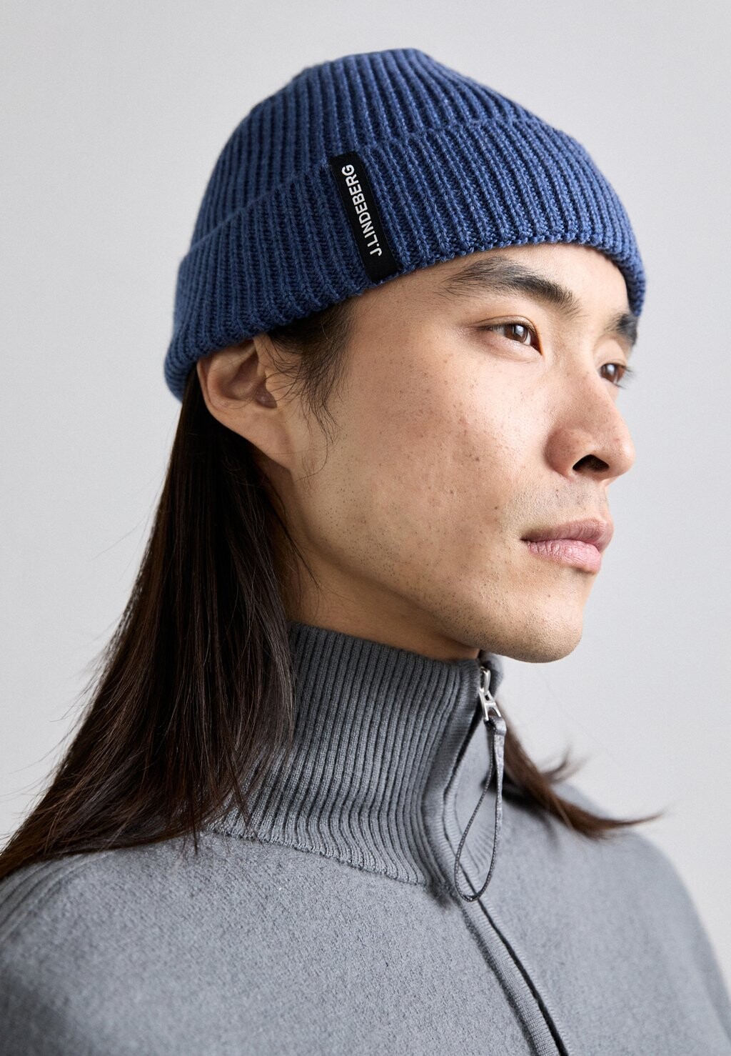 Шапка JUAN BEANIE UNISEX J.LINDEBERG, темно-серый
Шапка JUAN BEANIE UNISEX J.LINDEBERG, темно-серый