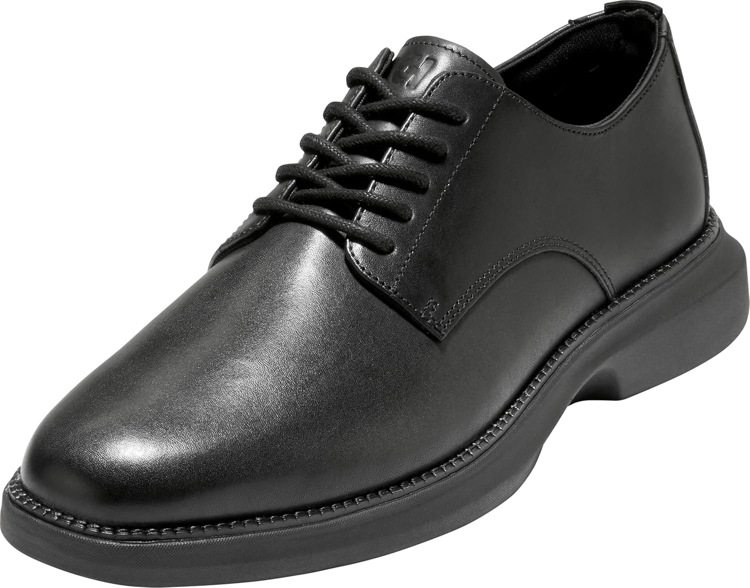 Мужские туфли Cole Haan Grand Shadowlite с гладким носком, черный
Мужские туфли Cole Haan Grand Shadowlite с гладким носком, черный