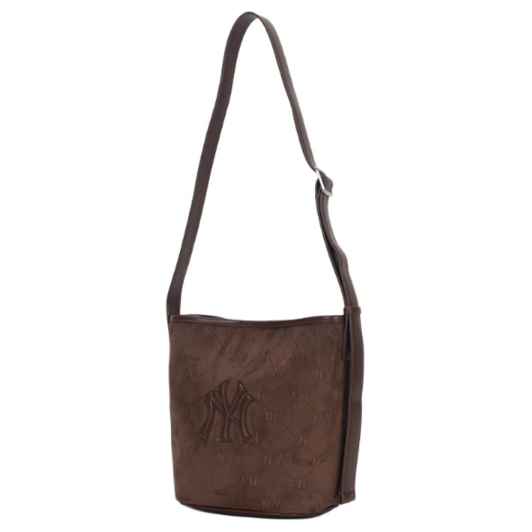 MLB Полиэстеровая сумка через плечо 
MLB Полиэстеровая сумка через плечо