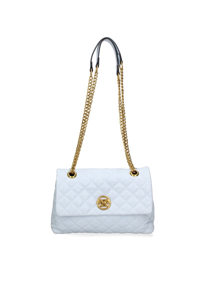 Наплечная сумка Pierre Cardin, цвет sky blue
Наплечная сумка Pierre Cardin, цвет sky blue