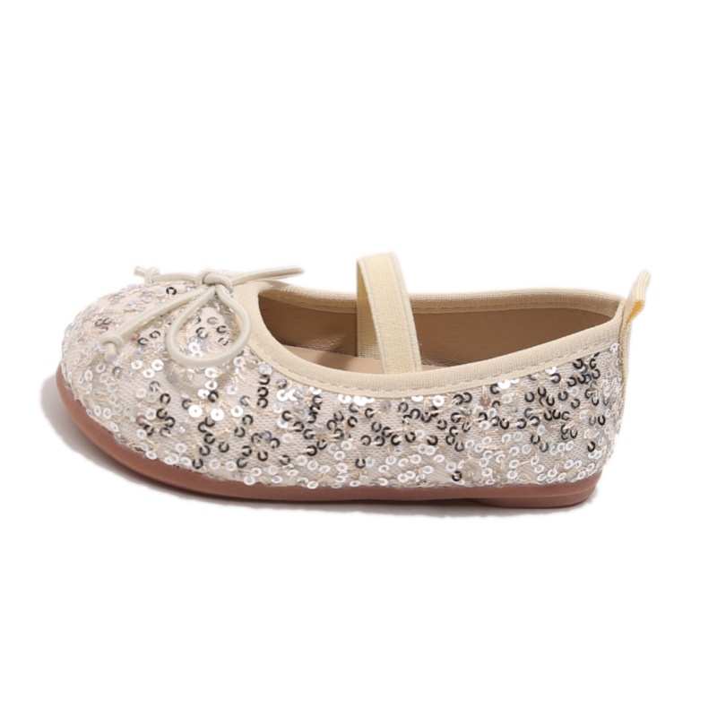 Детская обувь для повседневной жизни TONYBEAR, золотой
Детская обувь для повседневной жизни TONYBEAR, золотой