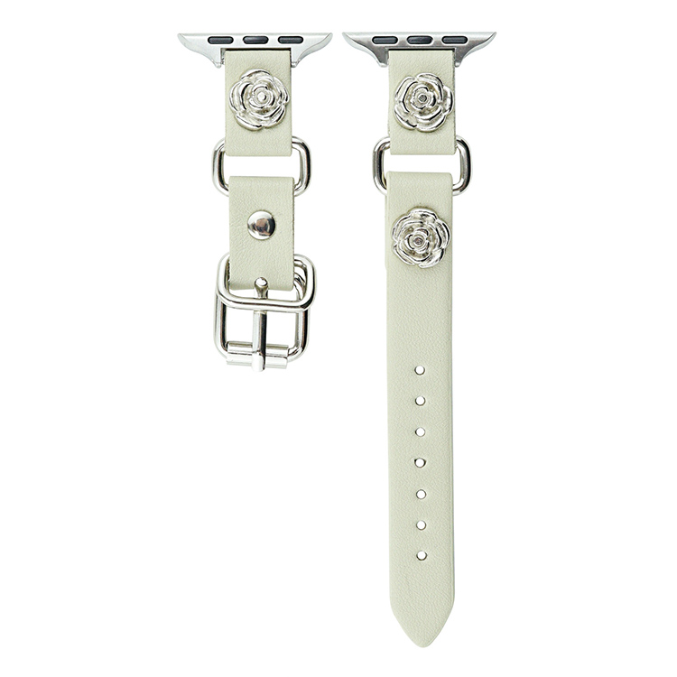 Ремешок Apple совместимый кожаный 49 мм IBOANN, тёмно-коричневый кресты
Ремешок Apple совместимый кожаный 49 мм IBOANN, тёмно-коричневый кресты