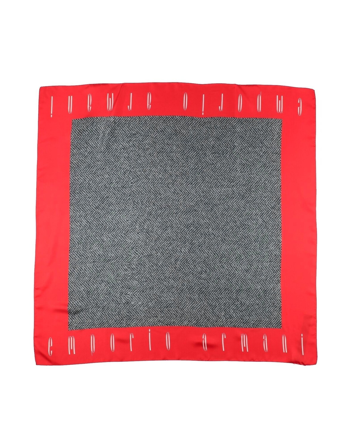 Шарф Giorgio Armani, черный
Шарф Giorgio Armani, черный