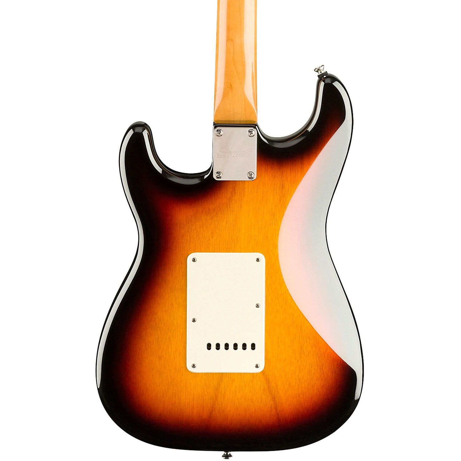 Электрогитара Squier Classic Vibe '60s Stratocaster, 3-цветная, Sunburst
Электрогитара Squier Classic Vibe '60s Stratocaster, 3-цветная, Sunburst