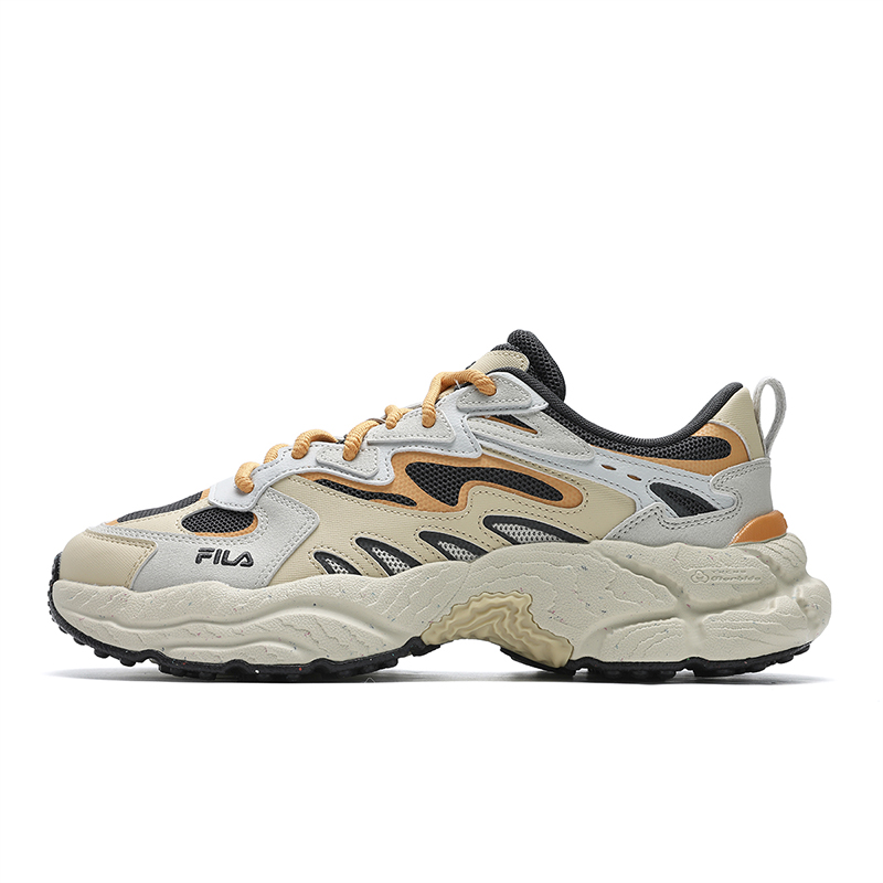 FILA Ферн кроссовки низкие повседневные мужские серебристо-коричневые - берёзовое серебро/рог быка хлебный коричневый, цвет Birch Silver/Ox Horn Bread Brown
FILA Ферн кроссовки низкие повседневные мужские серебристо-коричневые - берёзовое серебро/рог быка хлебный коричневый, цвет Birch Silver/Ox Horn Bread Brown