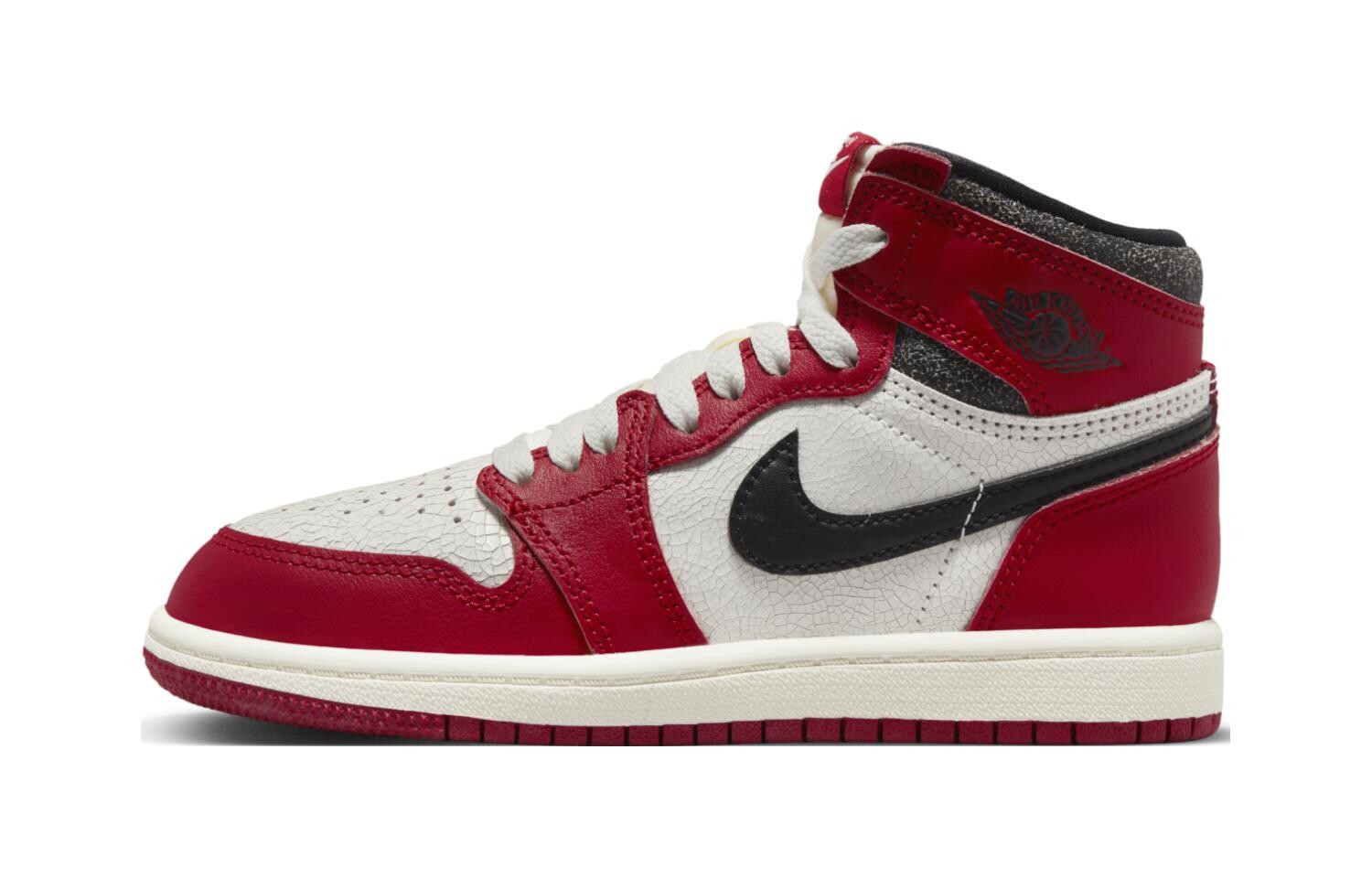 Jordan 1 Retro High OG Lost and Found (PS)
Jordan 1 Retro High OG Lost and Found (PS)