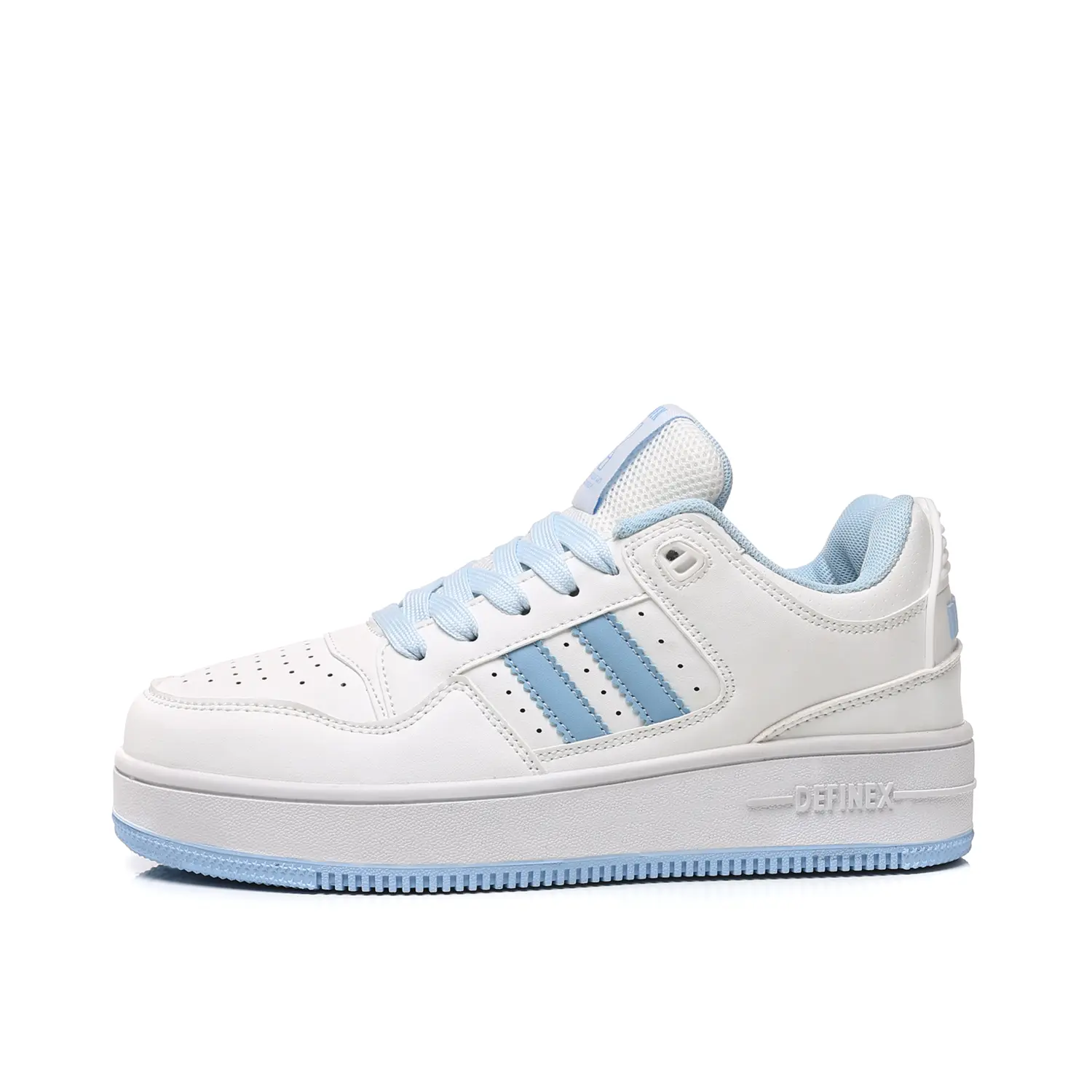 Dnnnnx Dnnnn нескользящие износостойкие низкие скейтерские кроссовки унисекс снежно-голубые, цвет Snow Crystal Blue
Dnnnnx Dnnnn нескользящие износостойкие низкие скейтерские кроссовки унисекс снежно-голубые, цвет Snow Crystal Blue