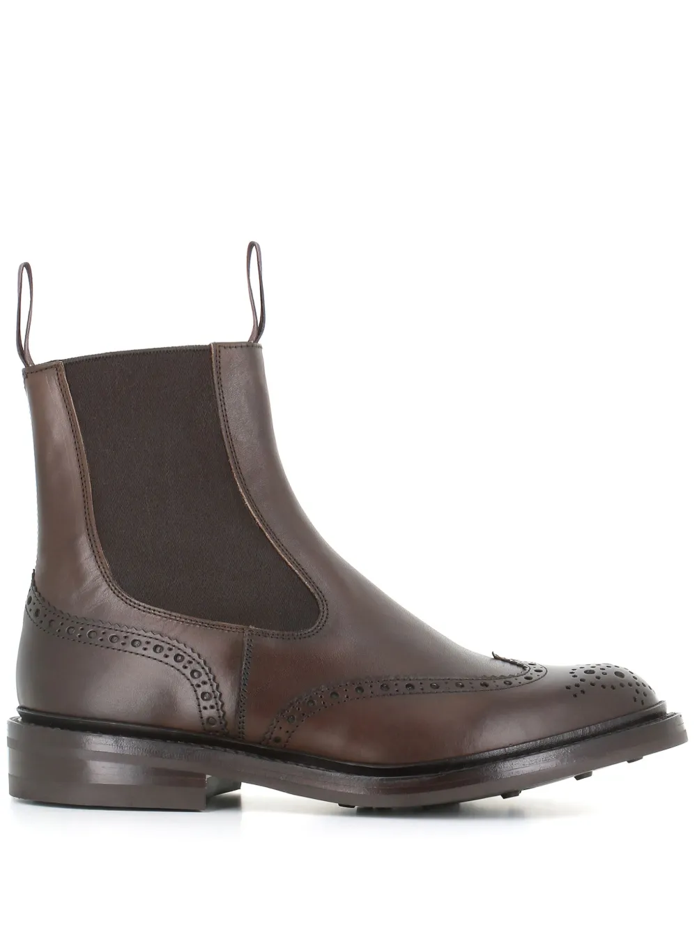 Ботинки челси Henry Tricker'S, коричневый
Ботинки челси Henry Tricker'S, коричневый