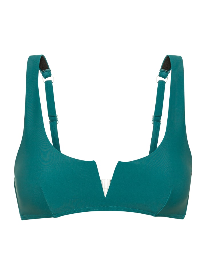 Верх бикини LSCN BY LASCANA
Верх бикини LSCN BY LASCANA