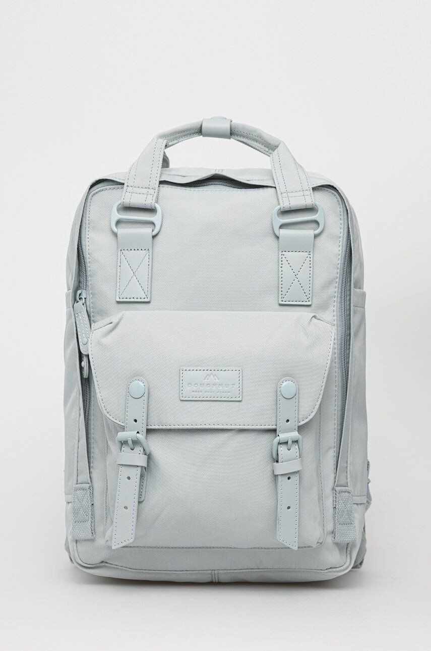 Рюкзак-пончик Doughnut, серый
Рюкзак-пончик Doughnut, серый