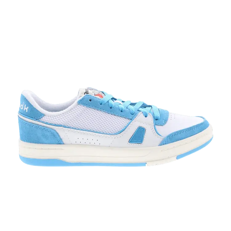 Кроссовки LT Court 'Radiant Aqua', синий
Кроссовки LT Court 'Radiant Aqua', синий