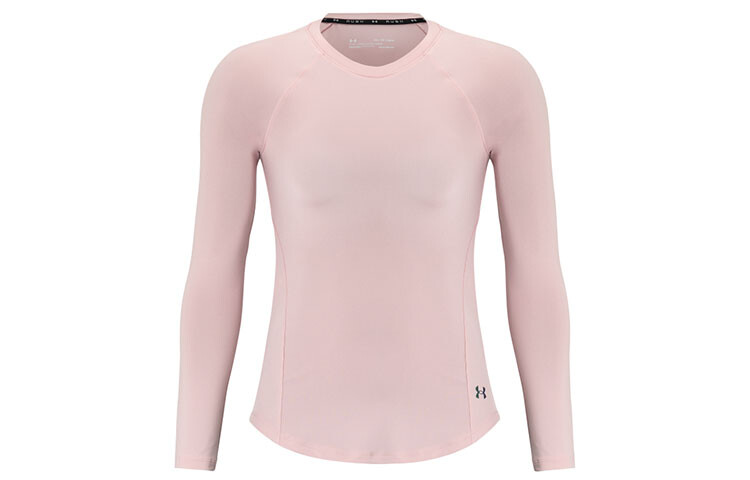 Футболка женская розовая Under Armour
Футболка женская розовая Under Armour
