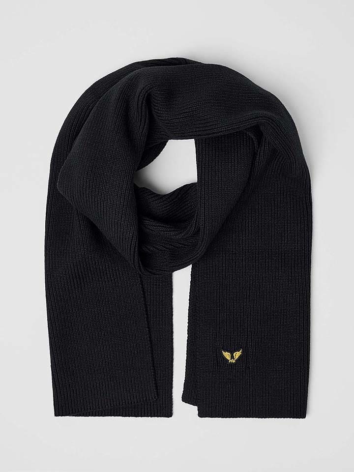 Шарф PME Legend, цвет schwarz - (l)160 x (b)30 cm
Шарф PME Legend, цвет schwarz - (l)160 x (b)30 cm