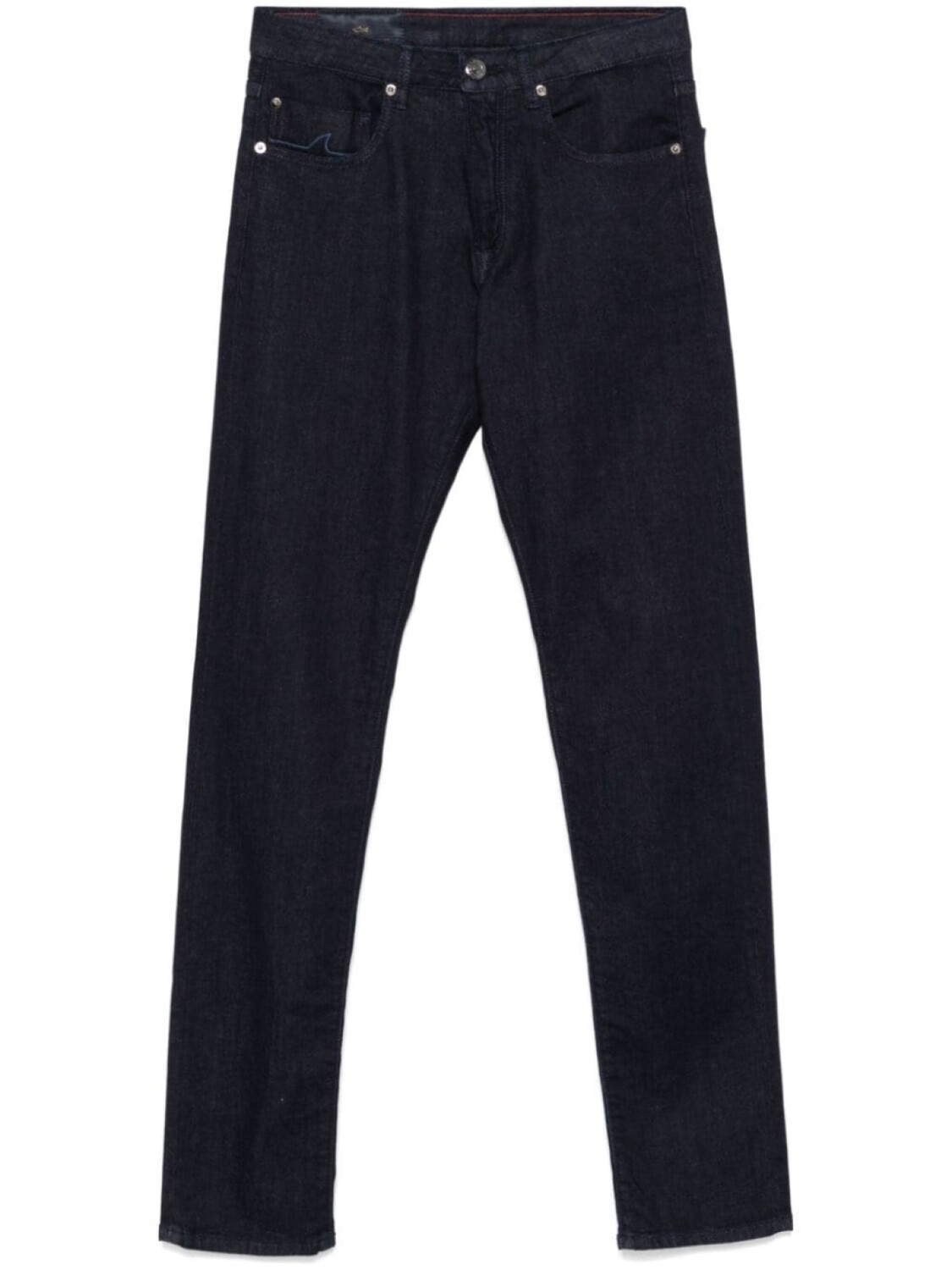 Джинсы Giza Paul & Shark, синий 
Джинсы Giza Paul & Shark, синий