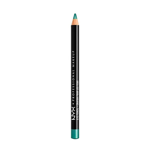 Подводка для глаз Slim Eye Pencil Nyx Professional Make Up, цвет seafoam green
Подводка для глаз Slim Eye Pencil Nyx Professional Make Up, цвет seafoam green