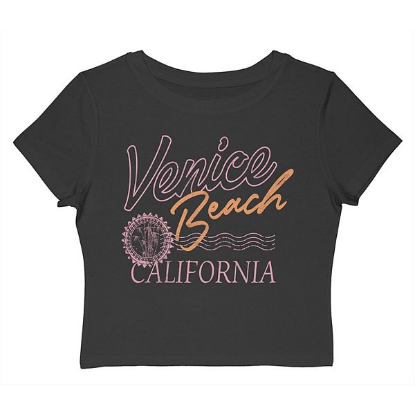Футболка Juniors' Grayson Threads The Label Venice Beach California Unbranded
Футболка Juniors' Grayson Threads The Label Venice Beach California Unbranded