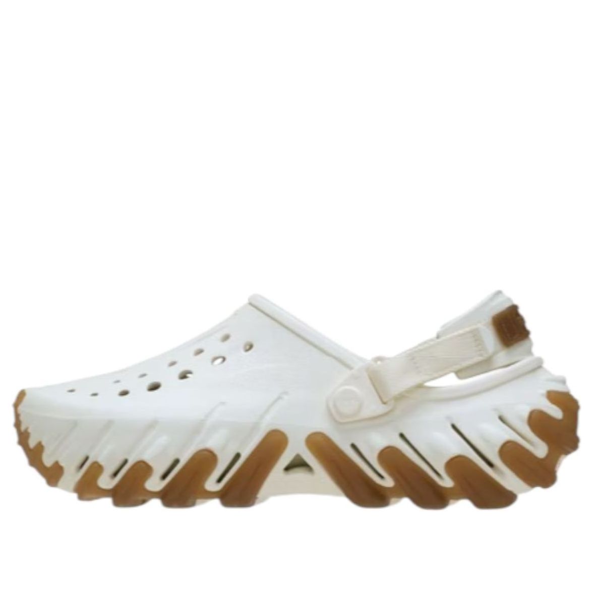 Сабо Crocs Echo RO Clog 'Gum - Chalk'
Сабо Crocs Echo RO Clog 'Gum - Chalk'