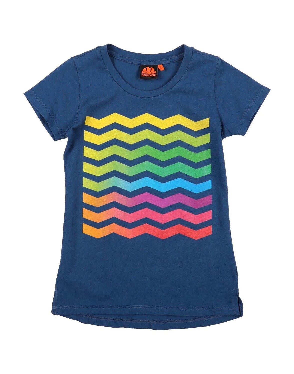 Футболка Sundek, синий
Футболка Sundek, синий