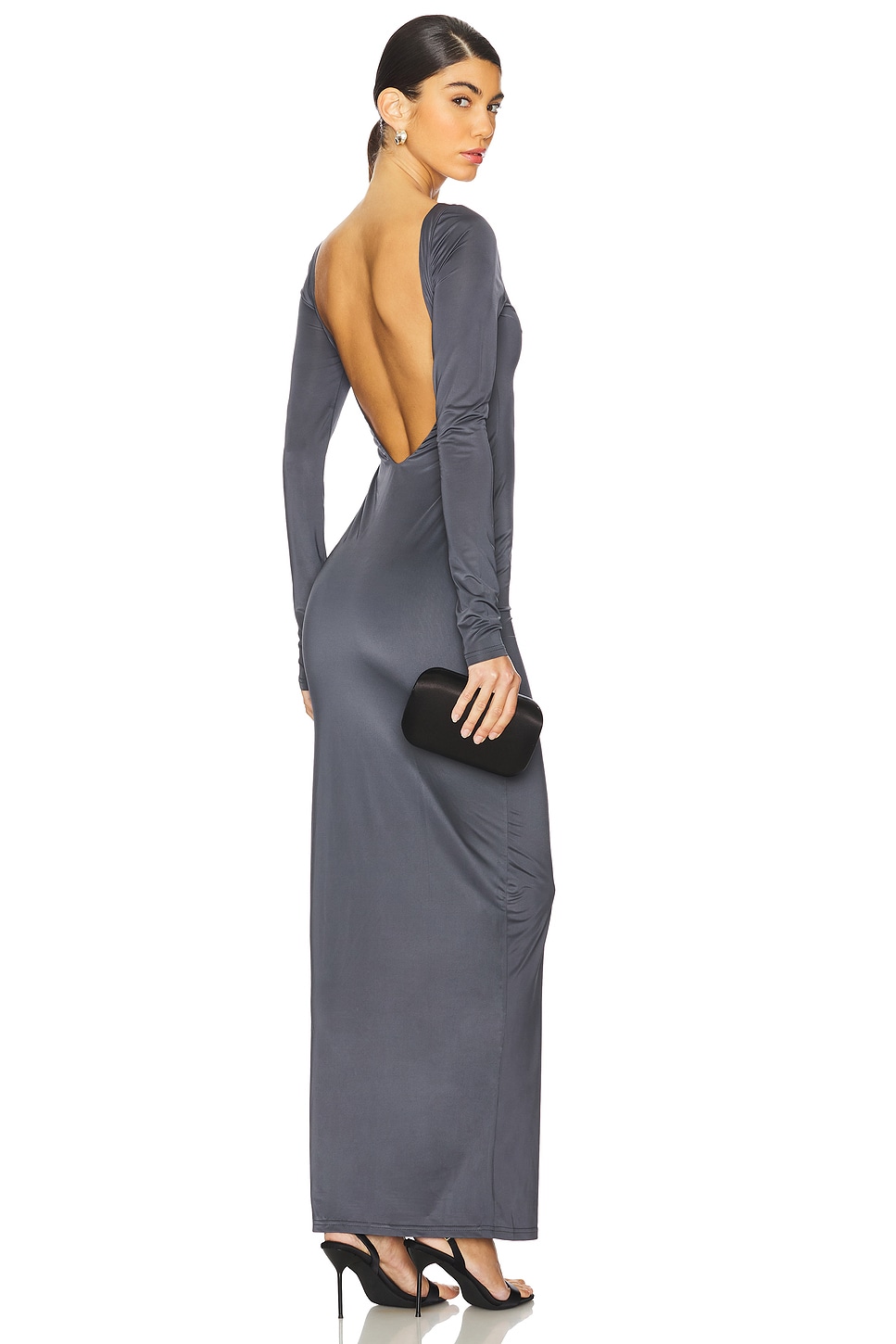 Платье софии All The Ways, цвет slate
Платье софии All The Ways, цвет slate