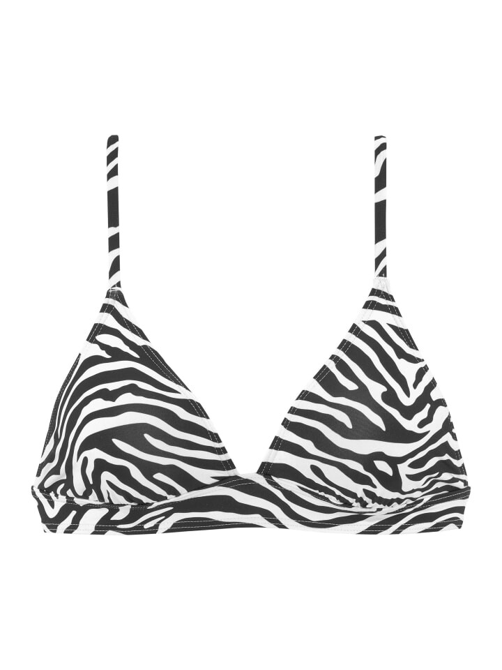 Верх бикини Venice Beach, цвет schwarz/weiß, Серый, Верх бикини Venice Beach, цвет schwarz/weiß
Верх бикини Venice Beach, цвет schwarz/weiß, Серый, Верх бикини Venice Beach, цвет schwarz/weiß