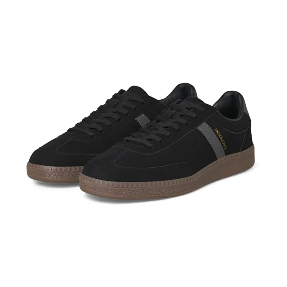 Кроссовки Jack & Jones Mateo, черный
Кроссовки Jack & Jones Mateo, черный