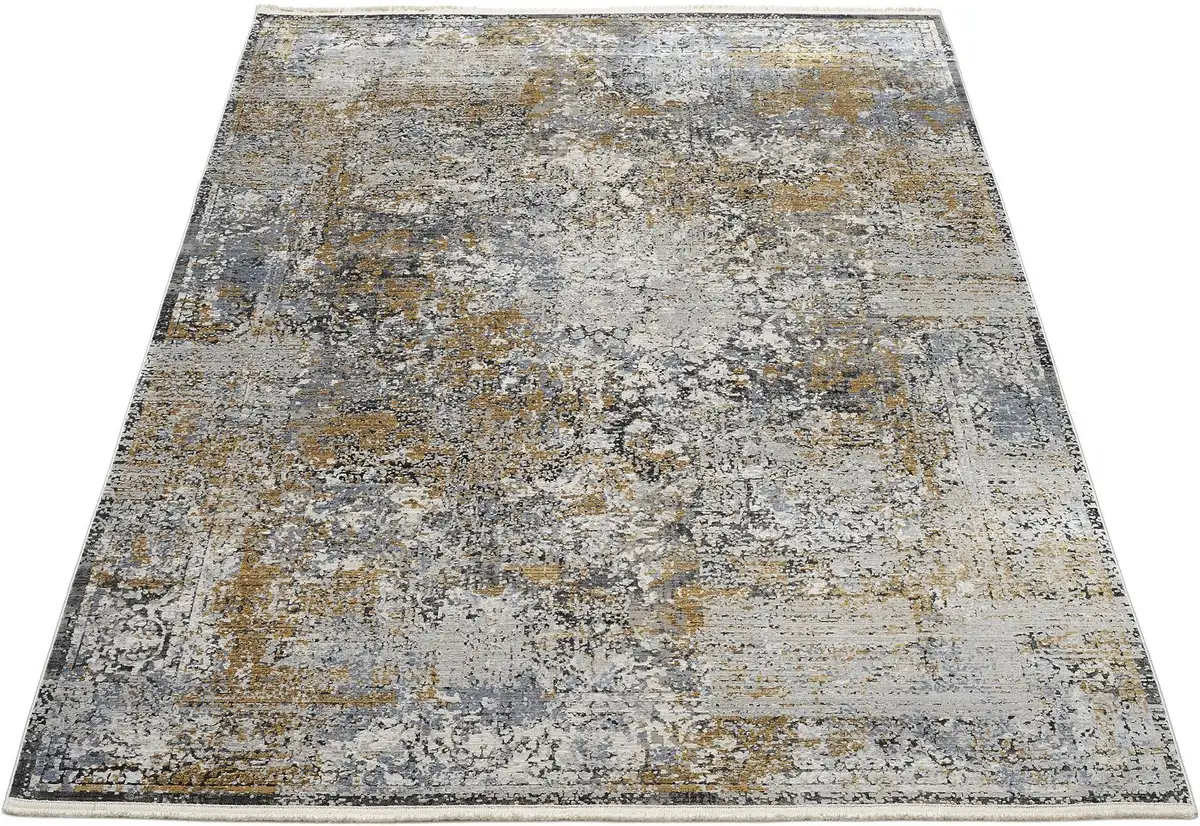 OCI THE CARPET BRAND "IMPRESSION VERA" ковер, прямоугольный OCI Die Teppichmarke 240х300 см, серый
OCI THE CARPET BRAND "IMPRESSION VERA" ковер, прямоугольный OCI Die Teppichmarke 240х300 см, серый
