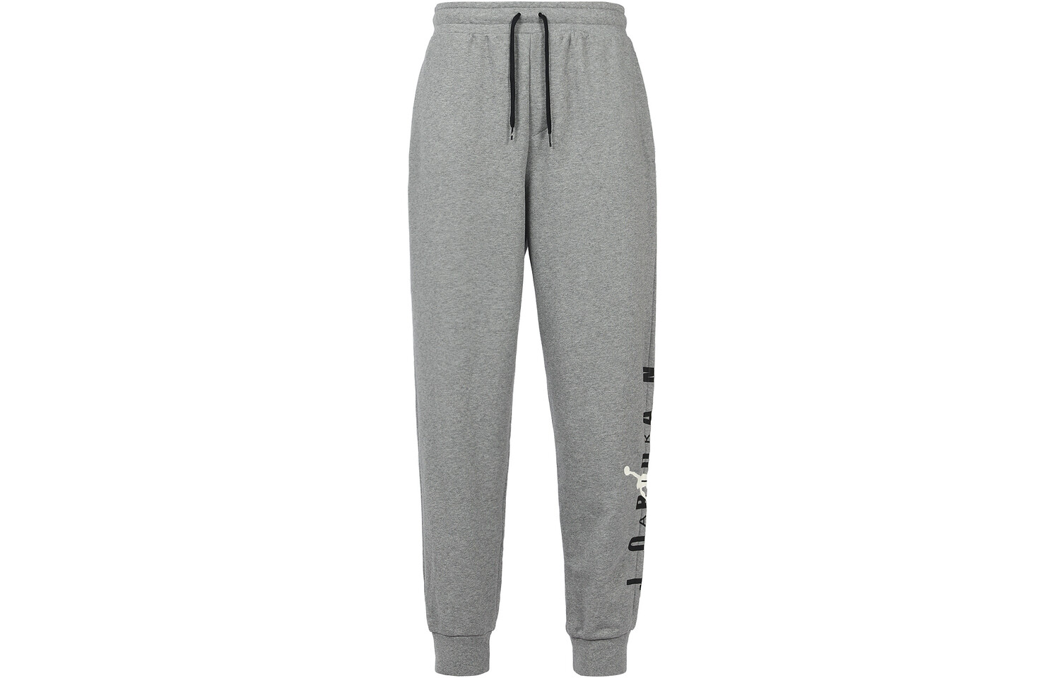 Трикотажные спортивные штаны мужские серые Jordan, серый
Трикотажные спортивные штаны мужские серые Jordan, серый