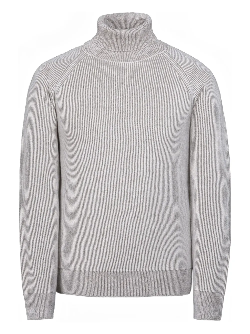 Водолазка в рубчик Moorer, серый
Водолазка в рубчик Moorer, серый