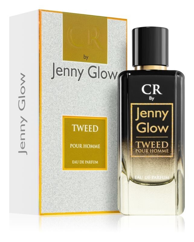 Jenny Glow Tweed, парфюмированная вода, 50 мл
Jenny Glow Tweed, парфюмированная вода, 50 мл