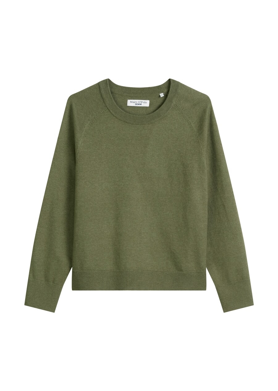Свитер Marc OPolo DENIM, Green
Свитер Marc OPolo DENIM, Green