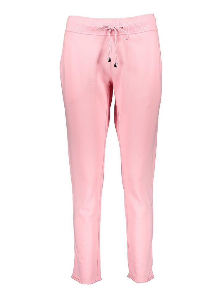 Спортивные штаны Juvia, розовый
Спортивные штаны Juvia, розовый