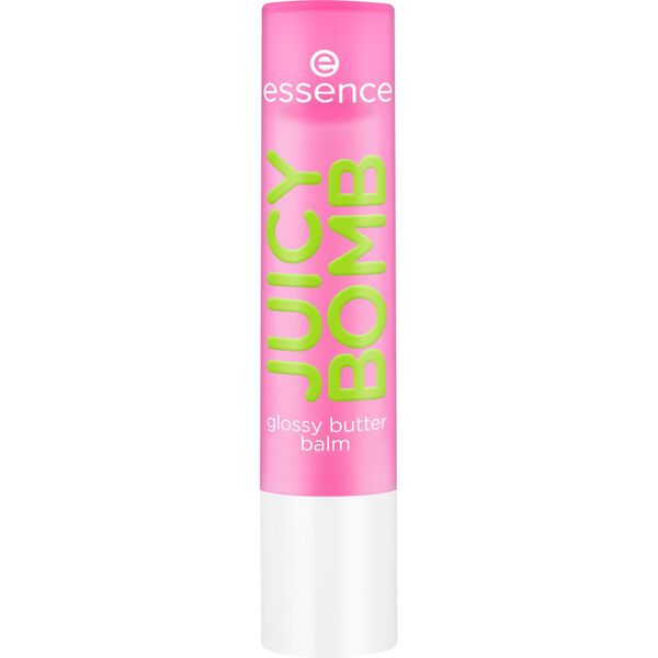 Бальзам для губ 03, 2,5 г Essence Juicy bomb glossy butter balm, цвет 03 time to pitaya
Бальзам для губ 03, 2,5 г Essence Juicy bomb glossy butter balm, цвет 03 time to pitaya