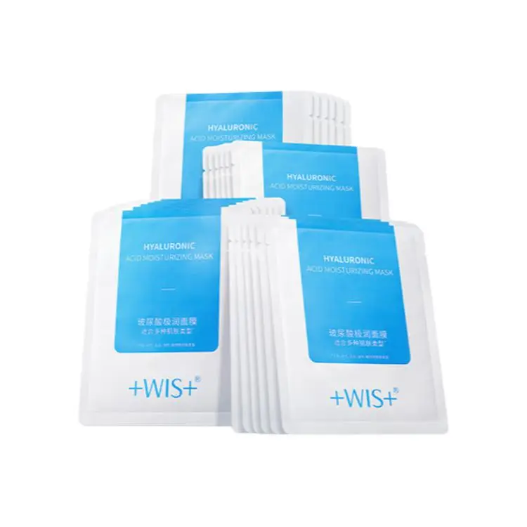 Маска тканевая для женщин WIS
Маска тканевая для женщин WIS