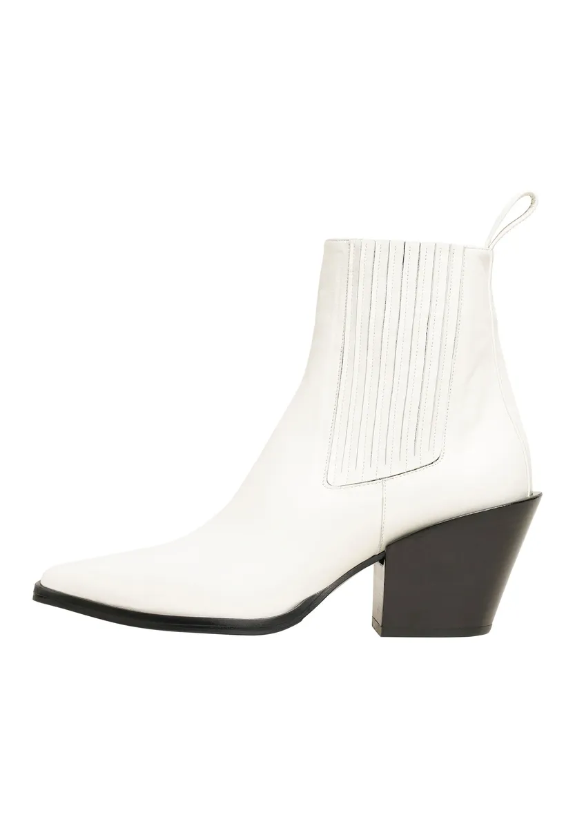 Слипоны Henry Stevens "Madison WB business Shoes", женские кожаные ботильоны ручной работы, ковбойские сапоги, белый
Слипоны Henry Stevens "Madison WB business Shoes", женские кожаные ботильоны ручной работы, ковбойские сапоги, белый