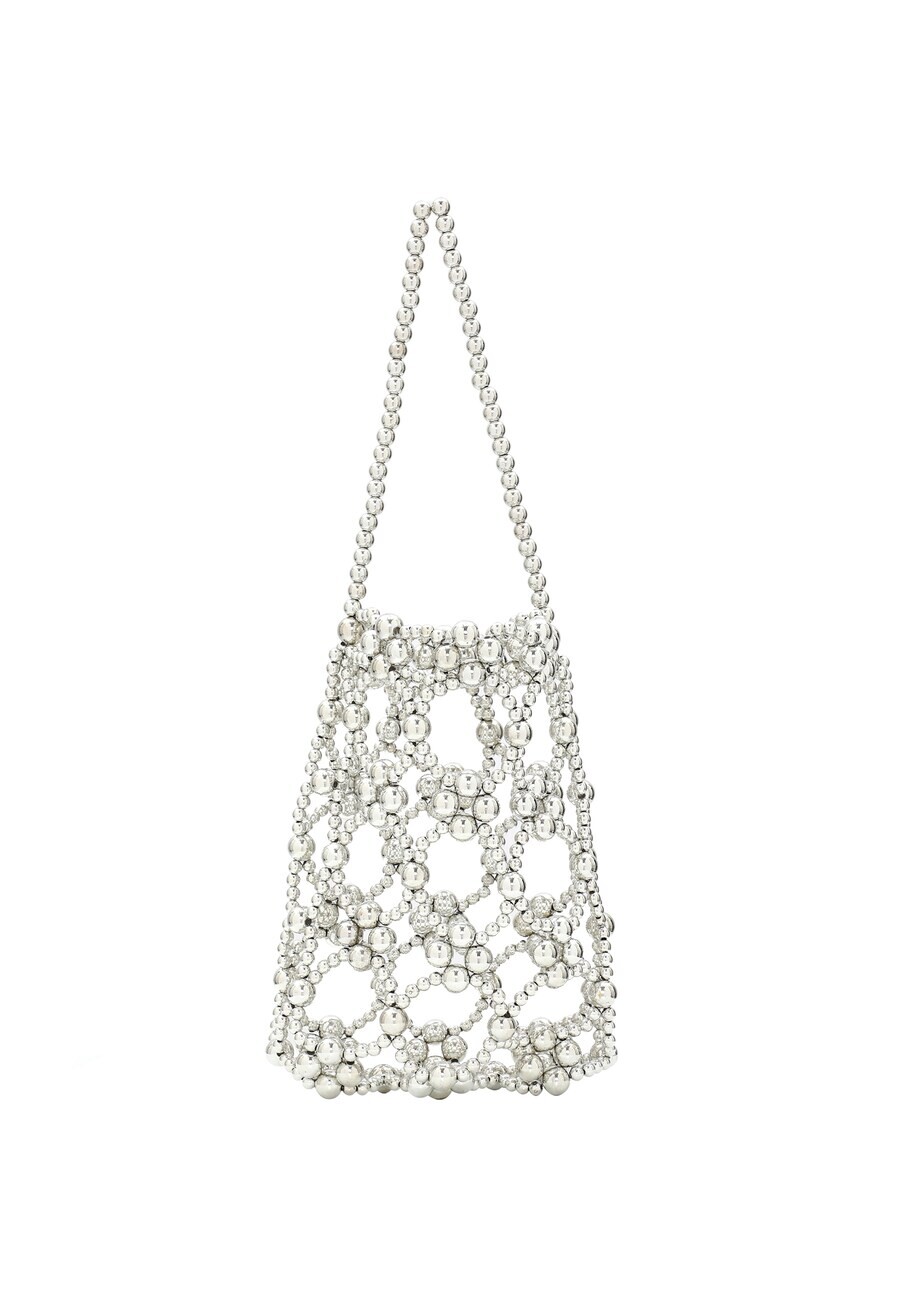 Сумка через плечо FELIPA Shoulder, серебряный, Серебристый, Сумка через плечо FELIPA Shoulder, серебряный
Сумка через плечо FELIPA Shoulder, серебряный, Серебристый, Сумка через плечо FELIPA Shoulder, серебряный