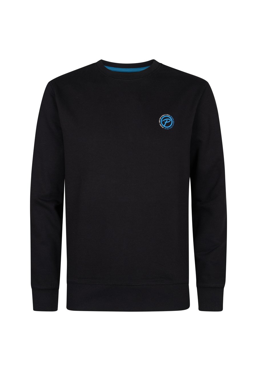 Толстовка Petrol Industries ROUND NECK, Deep Black/Black, Черный, Толстовка Petrol Industries ROUND NECK, Deep Black/Black
Толстовка Petrol Industries ROUND NECK, Deep Black/Black, Черный, Толстовка Petrol Industries ROUND NECK, Deep Black/Black