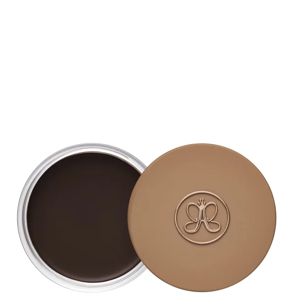 Бронзер кремовый Anastasia Beverly Hills, цвет cool brown
Бронзер кремовый Anastasia Beverly Hills, цвет cool brown