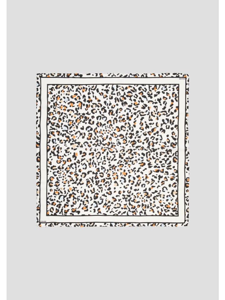 Шарф s.Oliver, кремовый 
Шарф s.Oliver, кремовый