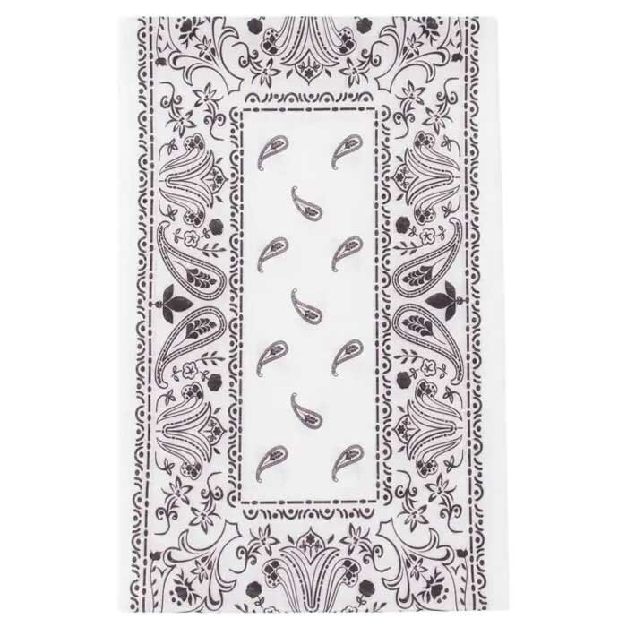 Неквормер Rox Print, белый
Неквормер Rox Print, белый