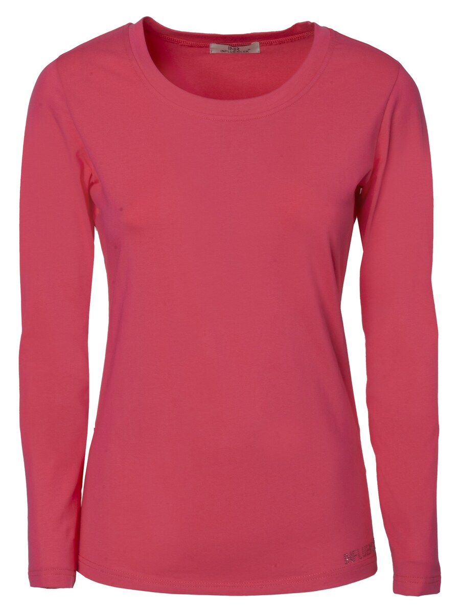 Рубашка Influencer, розовый
Рубашка Influencer, розовый