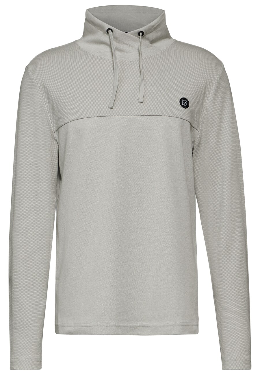 Рубашка Street One MEN, серый
Рубашка Street One MEN, серый