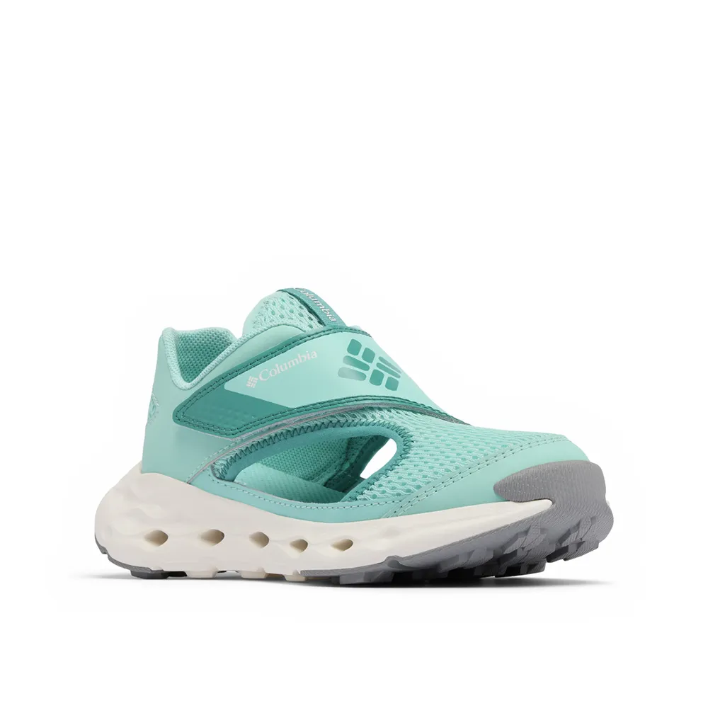 Походные ботинки Columbia Drainmaker XTR Shandals Youth, синий
Походные ботинки Columbia Drainmaker XTR Shandals Youth, синий