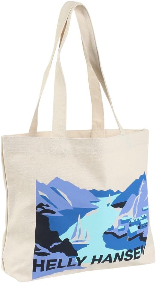 Сумка-шоппер Helly Hansen, Landscape P2
Сумка-шоппер Helly Hansen, Landscape P2