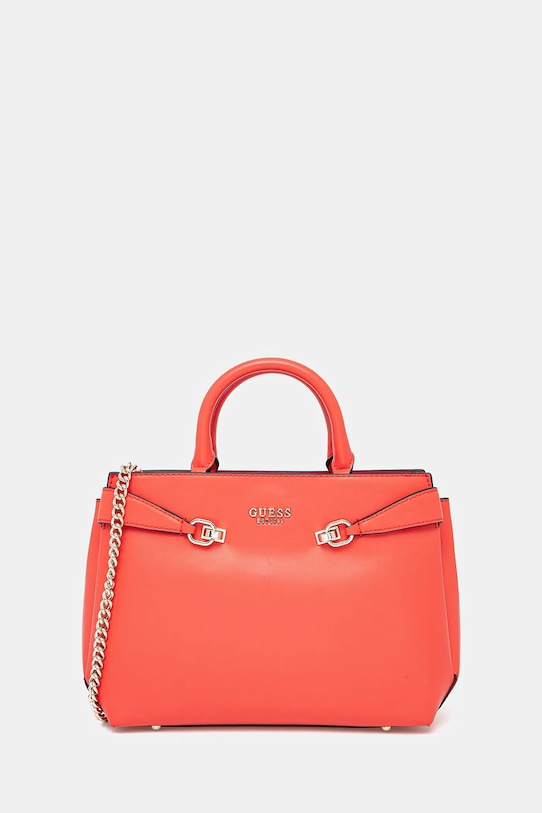 Сумка Lorelei Guess, красный
Сумка Lorelei Guess, красный