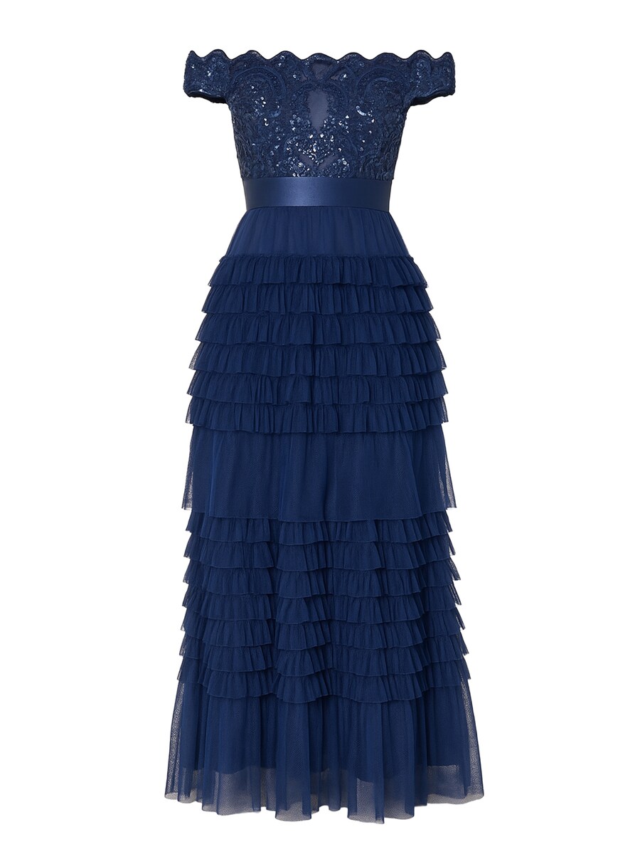 Платье GODDIVA, темно-синий
Платье GODDIVA, темно-синий